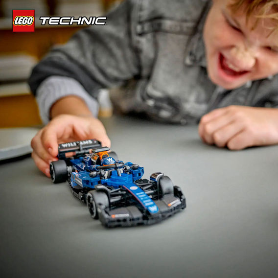 LEGO® Speed Champions F1® Bundle