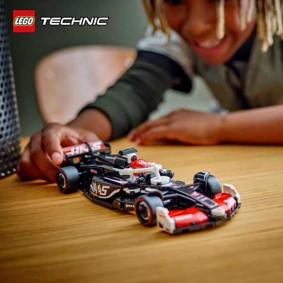 LEGO® Speed Champions F1® Bundle LEGO® Speed Champions F1® Bundle