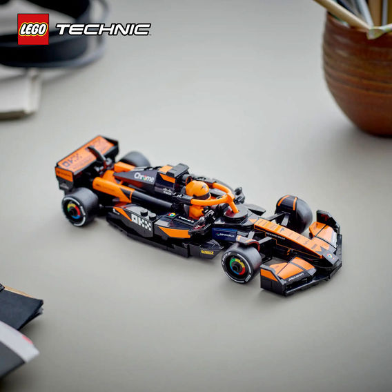 LEGO® Speed Champions F1® Bundle LEGO® Speed Champions F1® Bundle