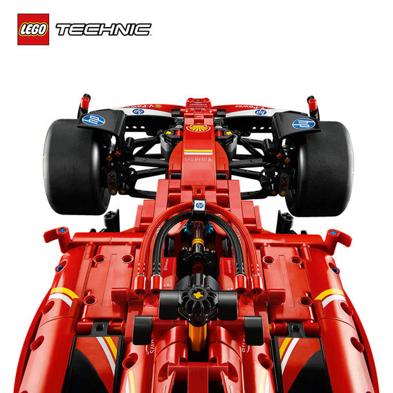 LEGO®Technic  Ferrari SF-24 F1 Car