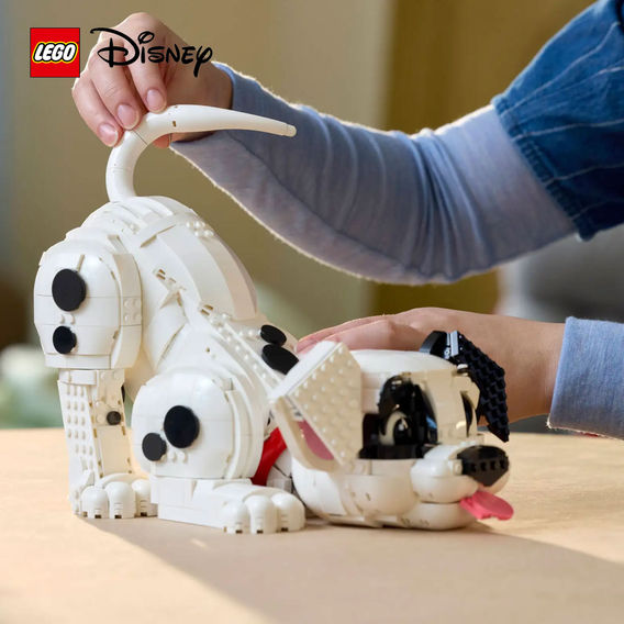 LEGO® 101 Dalmatians Bundle LEGO® 101 Dalmatians Bundle