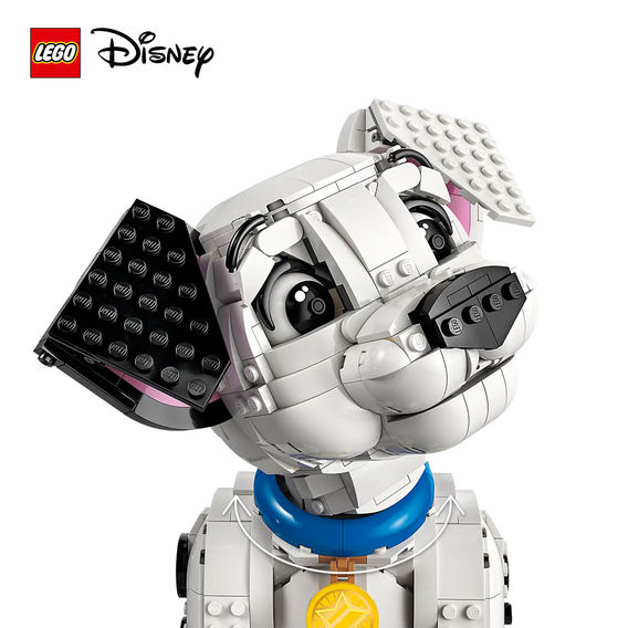 LEGO® 101 Dalmatians Bundle