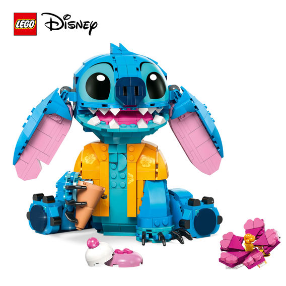 LEGO® Stitch Bundle LEGO® Stitch Bundle