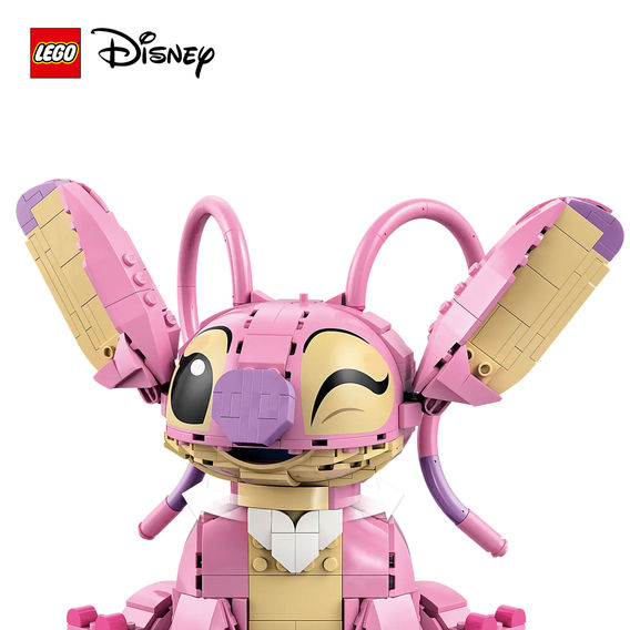 LEGO® Stitch Bundle LEGO® Stitch Bundle