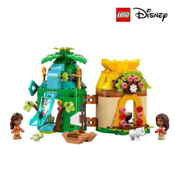 LEGO® Moana Bundle