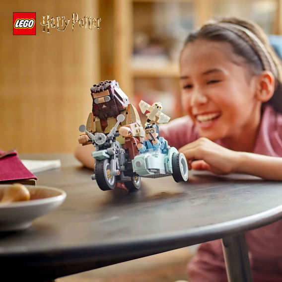 LEGO® Harry Potter Knight Bus™ Bundle