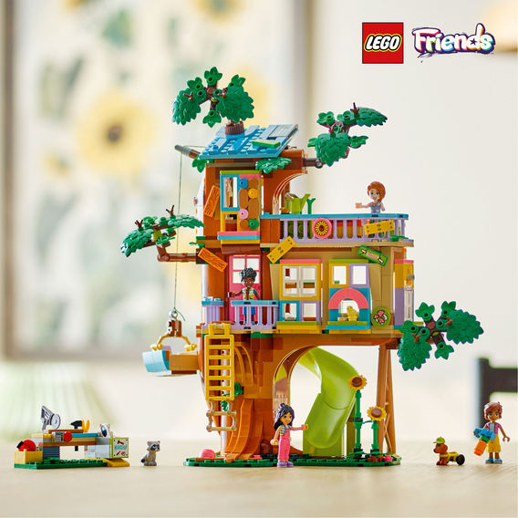 LEGO® Friends Bundle
