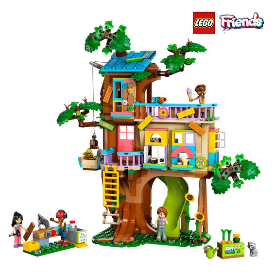 LEGO® Friends Bundle