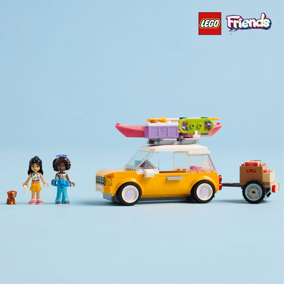 LEGO® Friends Bundle