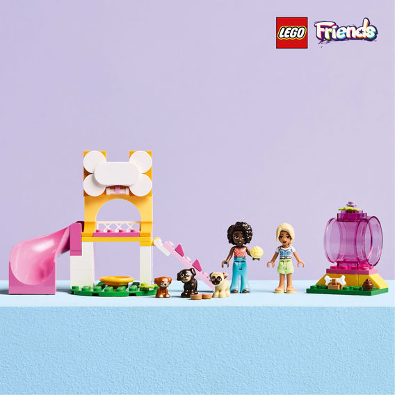 LEGO® Friends Bundle LEGO® Friends Bundle
