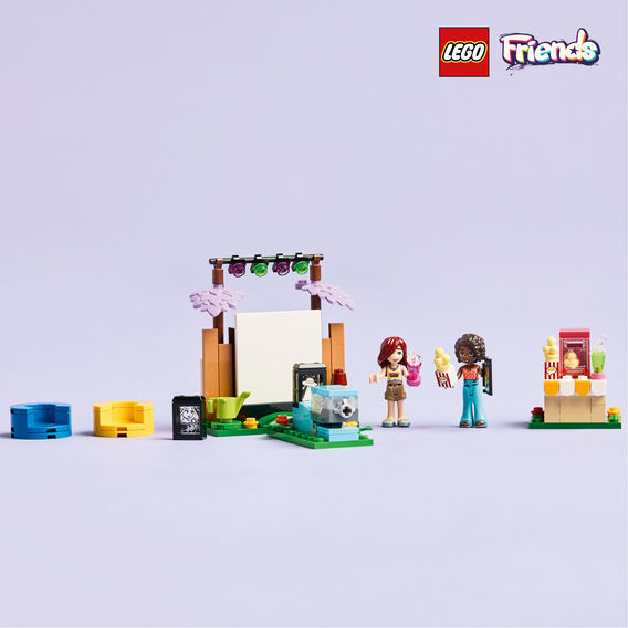 LEGO® Friends Bundle