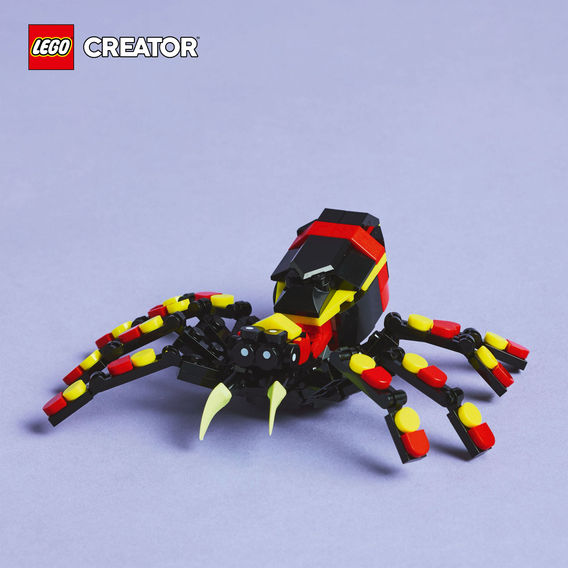 LEGO® Creator Animal Bundle LEGO® Creator Animal Bundle