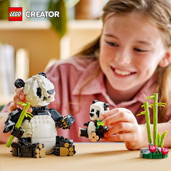 LEGO® Creator Animal Bundle
