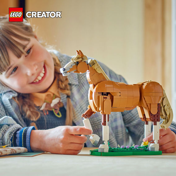 LEGO® Creator Animal Bundle