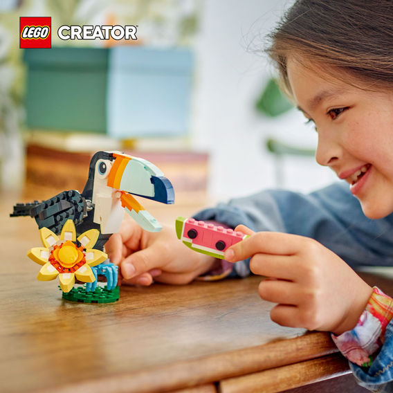 LEGO® Creator Animal Bundle LEGO® Creator Animal Bundle