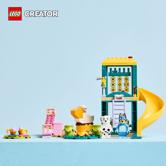 LEGO® Bluey Bundle LEGO® Bluey Bundle