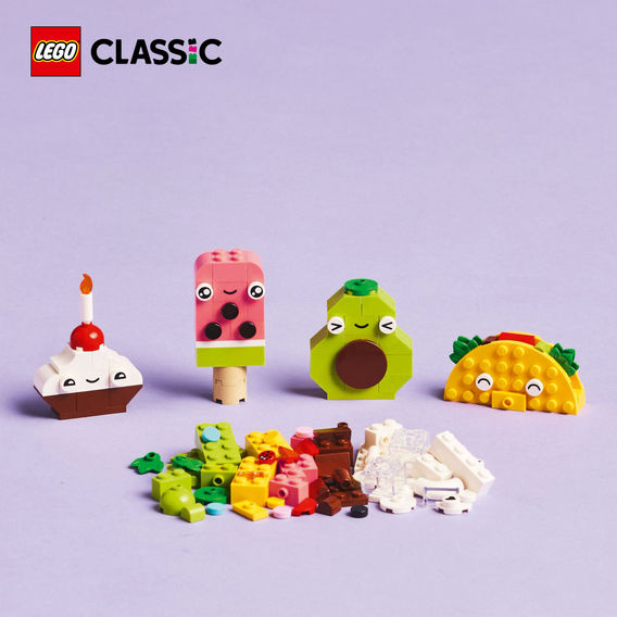 LEGO® Classic Bundle