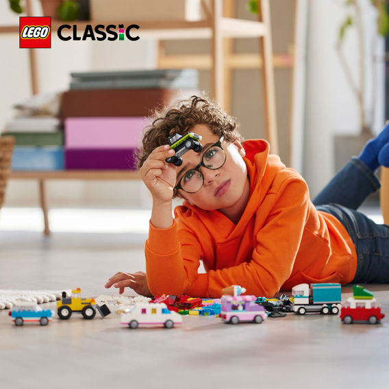 LEGO® Classic Bundle
