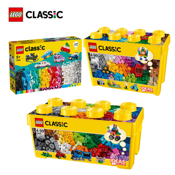 LEGO® Classic Bundle