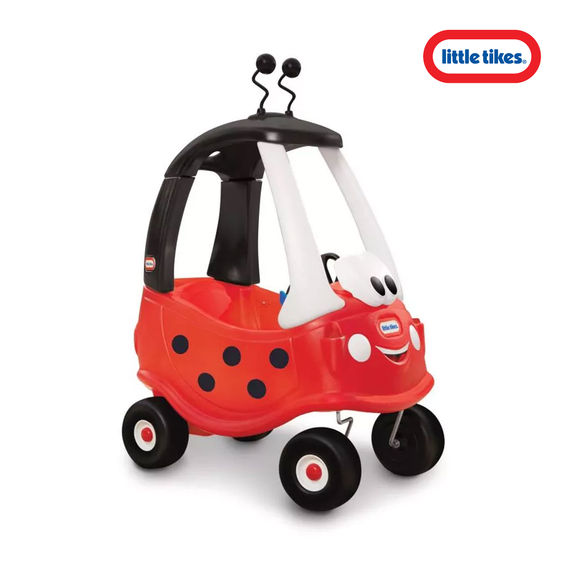 Little Tikes Ladybird Coupe Little Tikes Ladybird Coupe
