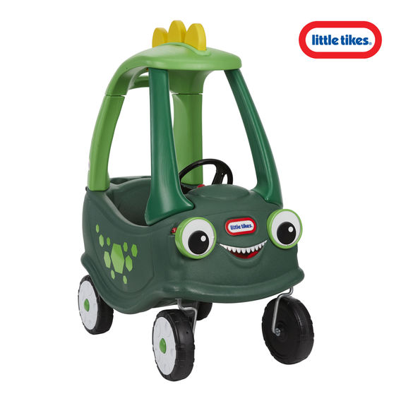 Little Tikes Dino Coupe Little Tikes Dino Coupe