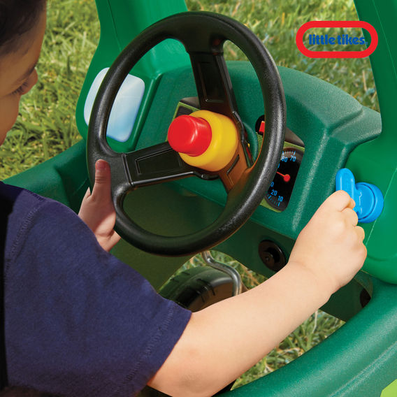 Little Tikes Dino Coupe Little Tikes Dino Coupe