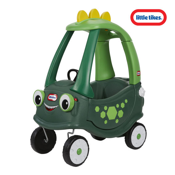 Little Tikes Dino Coupe Little Tikes Dino Coupe