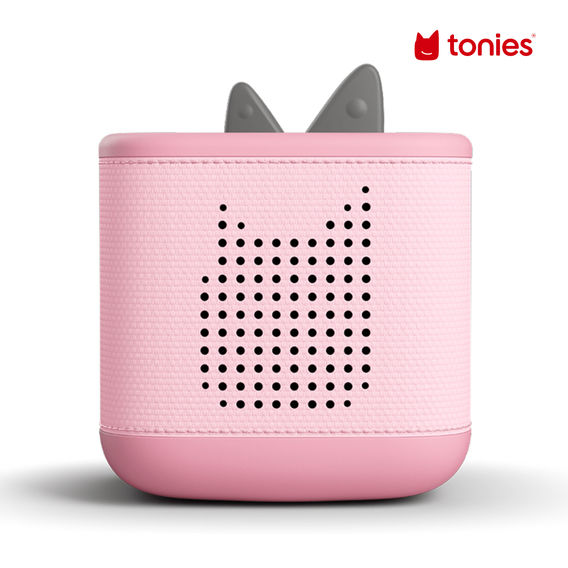 tonies® PAW Patrol Toniebox 2 Bundle Cloud Pink tonies® PAW Patrol Toniebox 2 Bundle Cloud Pink