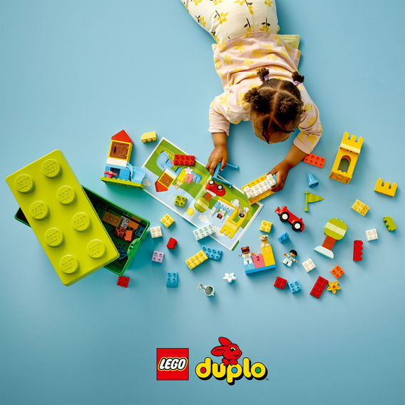 LEGO® Duplo Bluey Bundle