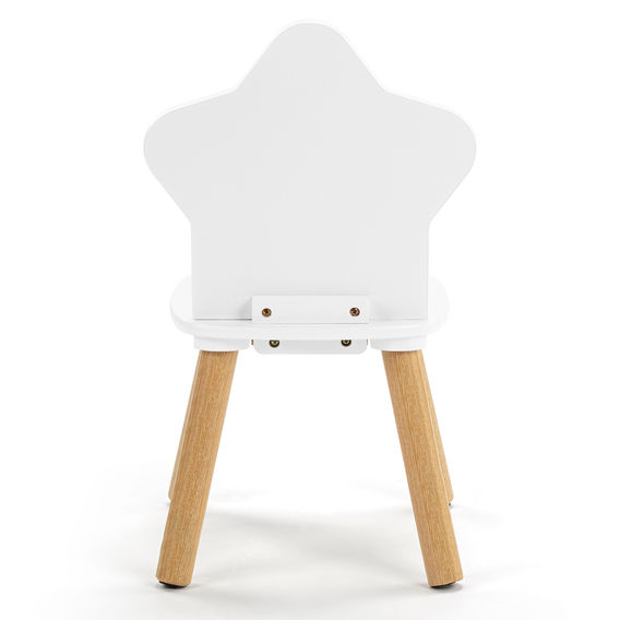 Cloud Kids Table and Chairs Set Cloud Kids Table and Chairs Set