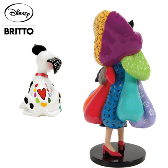 Disney Britto 101 Dalmatians Bundle Disney Britto 101 Dalmatians Bundle