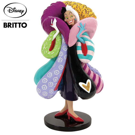 Disney Britto 101 Dalmatians Bundle