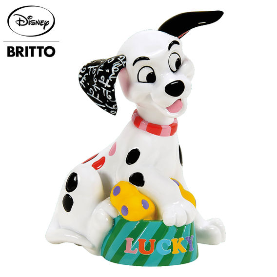 Disney Britto 101 Dalmatians Bundle