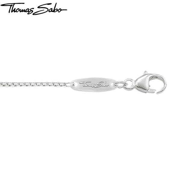 THOMAS SABO Butterfly Pendant