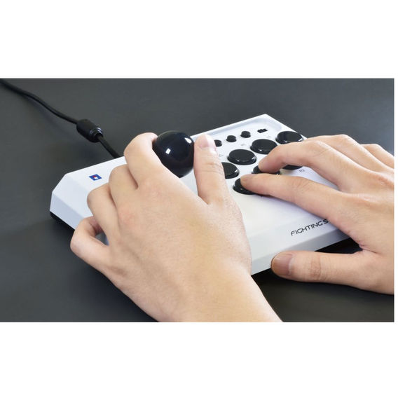HORI Fightstick Mini HORI Fightstick Mini