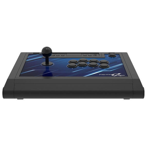 HORI Fightstick Alpha