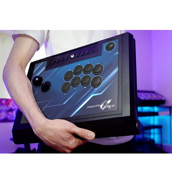HORI Fightstick Alpha HORI Fightstick Alpha