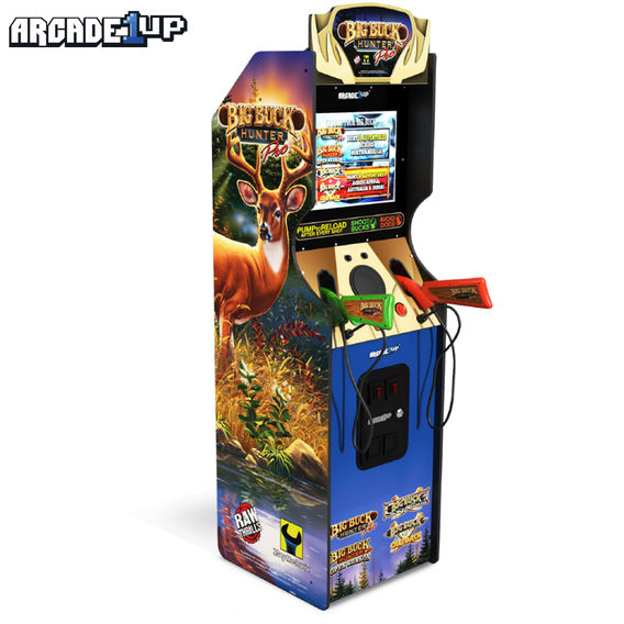Arcade1Up The Fast & The Furious Arcade1Up The Fast & The Furious