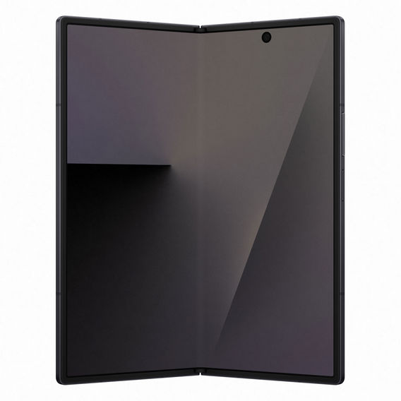 SG Z Fold7 5G - 256GB Jet Black SG Z Fold7 5G - 256GB Jet Black