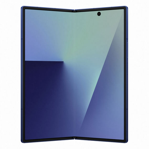 SG Z Fold7 5G - 512GB Blue Shadow SG Z Fold7 5G - 512GB Blue Shadow