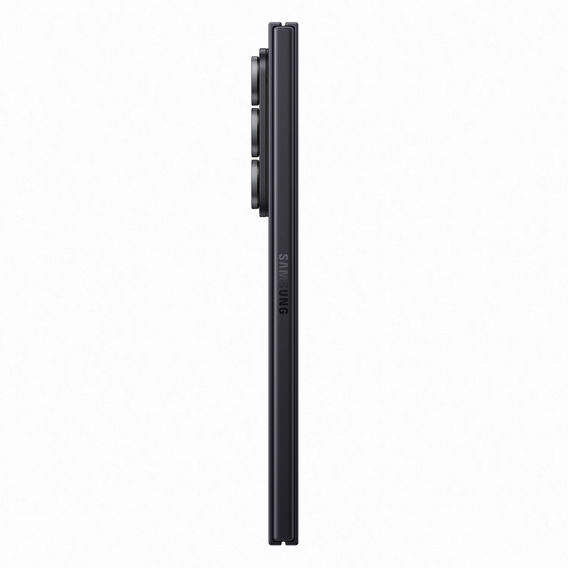 SG Z Fold7 5G - 1TB Jet Black