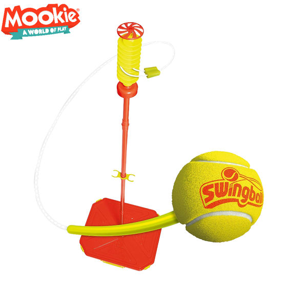 Mookie All Surface Classic Swingball Mookie All Surface Classic Swingball