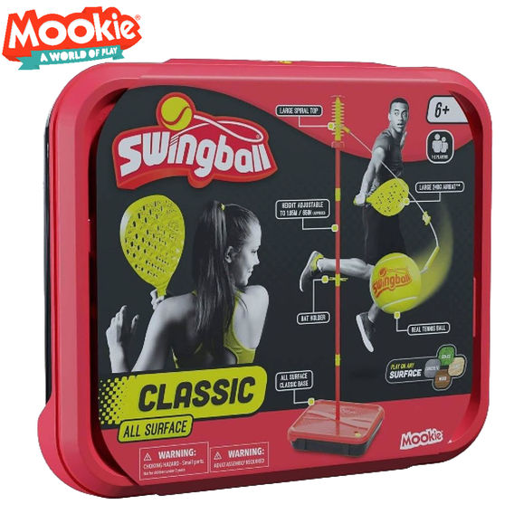 Mookie All Surface Classic Swingball