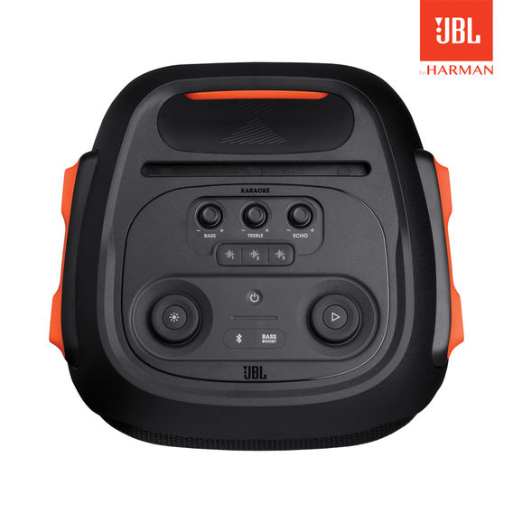 JBL - Partybox 710 Portable Speaker JBL - Partybox 710 Portable Speaker