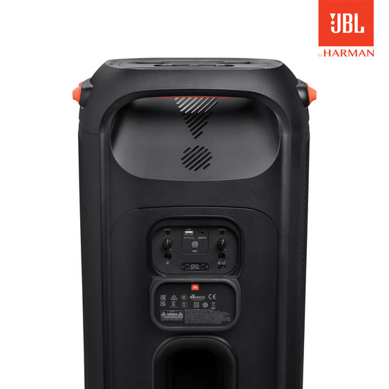JBL - Partybox 710 Portable Speaker