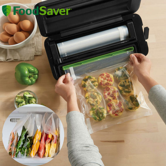 FoodSaver® Bundle FoodSaver® Bundle