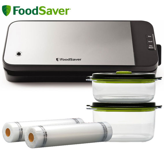 FoodSaver® Bundle