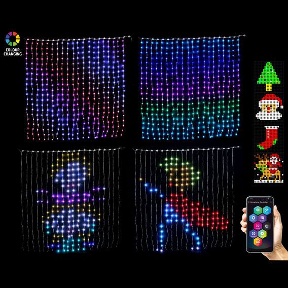 Xmas Lights Bundle Xmas Lights Bundle