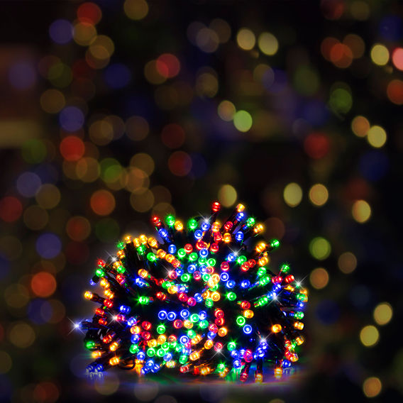 Xmas Lights Bundle Xmas Lights Bundle
