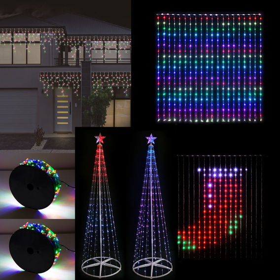 Xmas Lights Bundle